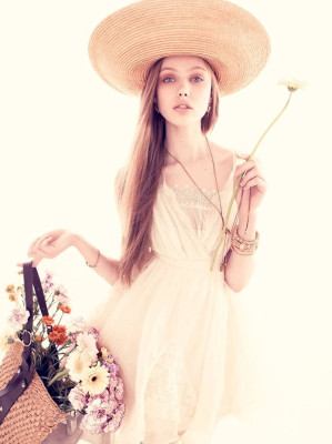 Frida Gustavsson pic #295963