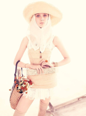 Frida Gustavsson pic #295966