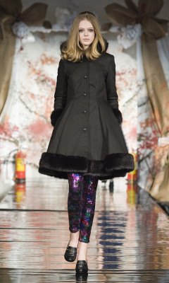 Frida Gustavsson pic #346728