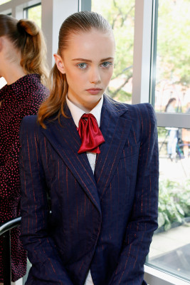 Frida Gustavsson pic #346331