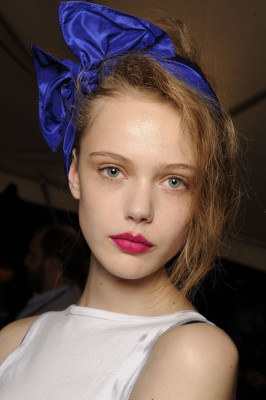 Frida Gustavsson pic #346843