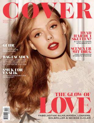 Frida Gustavsson pic #599637