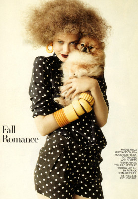Frida Gustavsson pic #317099