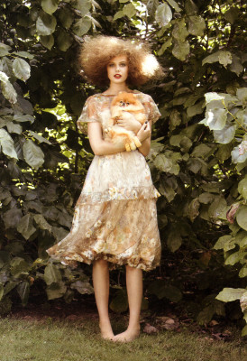 Frida Gustavsson pic #317052