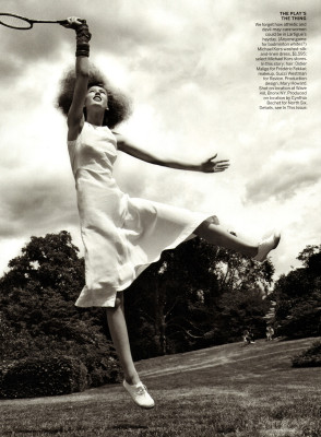 Frida Gustavsson pic #317059