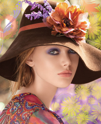 Frida Gustavsson pic #342820