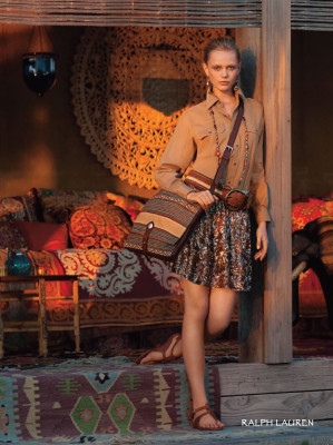 Frida Gustavsson pic #342638