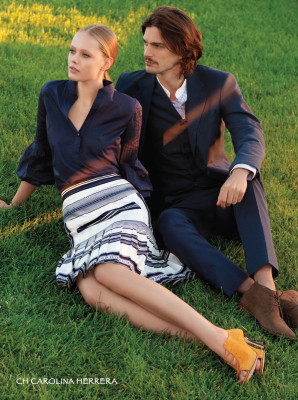 Frida Gustavsson pic #342773