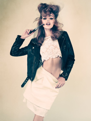 Frida Gustavsson pic #448268