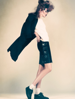 Frida Gustavsson pic #448266
