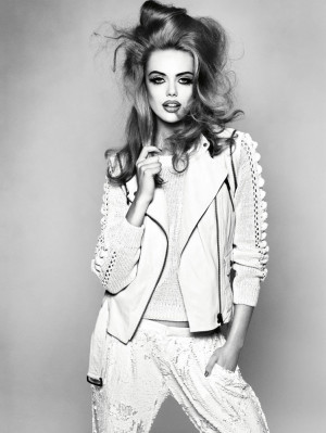 Frida Gustavsson pic #448267