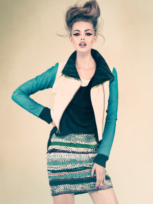 Frida Gustavsson pic #448262