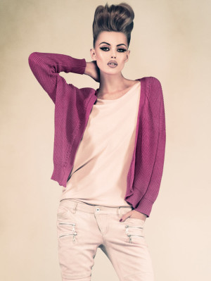 Frida Gustavsson pic #448264
