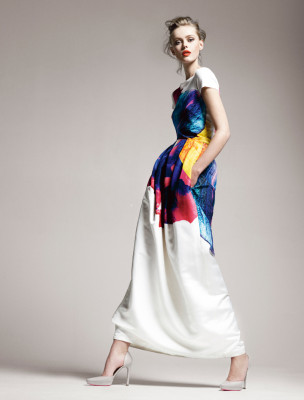Frida Gustavsson pic #373231