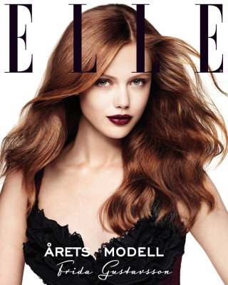 Frida Gustavsson pic #396518