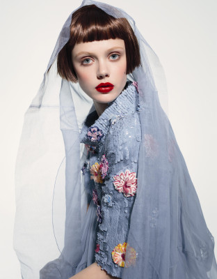 Frida Gustavsson pic #402709
