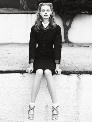 Frida Gustavsson pic #448869