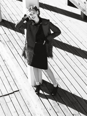 Frida Gustavsson pic #449946