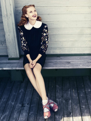 Frida Gustavsson pic #449944