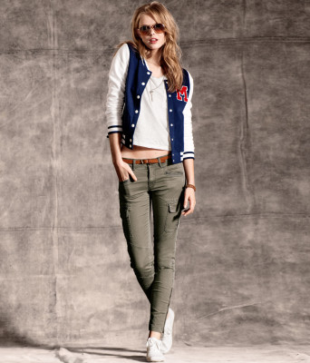 Frida Gustavsson pic #391069