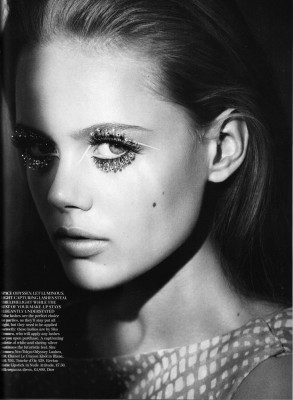 Frida Gustavsson pic #303581