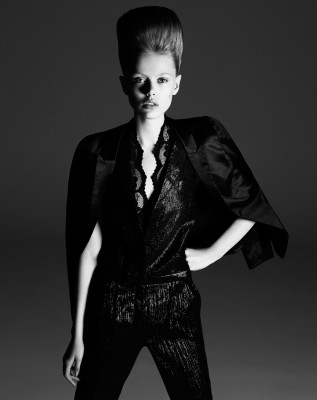 Frida Gustavsson pic #280079