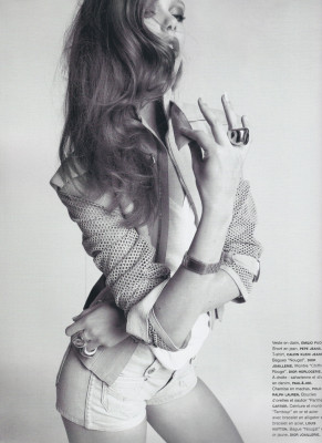 Frida Gustavsson pic #265952