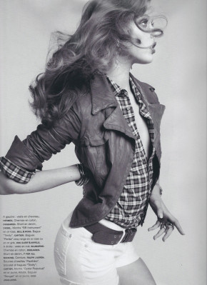 Frida Gustavsson pic #265930