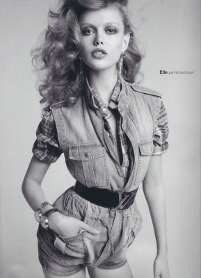 Frida Gustavsson pic #265961