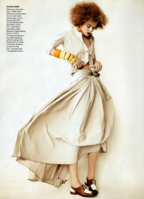 Frida Gustavsson pic #299128