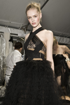 Frida Gustavsson pic #346665