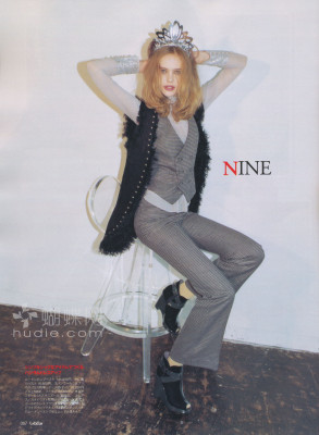 Frida Gustavsson pic #346763