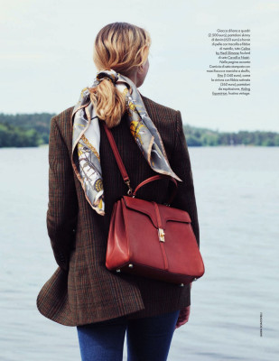 Frida Gustavsson pic #1190558
