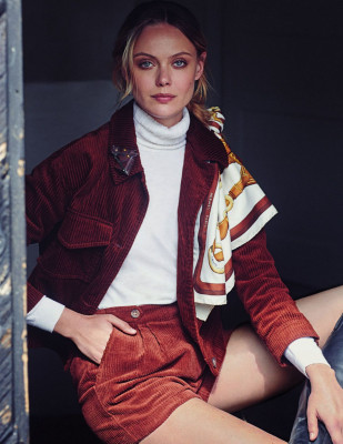 Frida Gustavsson pic #1190550