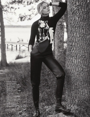 Frida Gustavsson pic #1190548