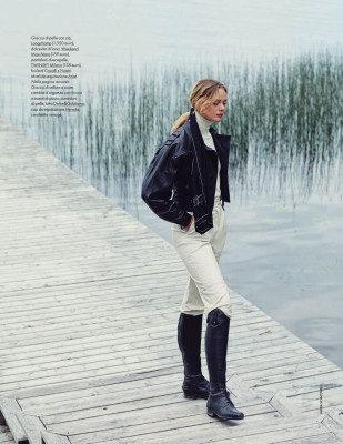 Frida Gustavsson pic #1190557
