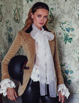 Frida Gustavsson pic #1190555