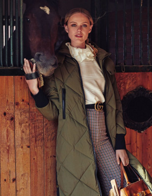 Frida Gustavsson pic #1190554