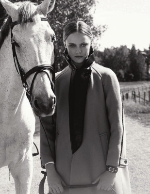 Frida Gustavsson pic #1190553