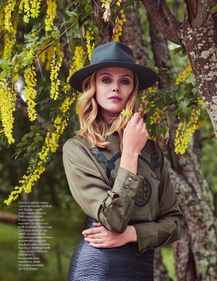 Frida Gustavsson pic #1190546