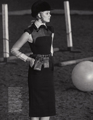 Frida Gustavsson pic #1190552