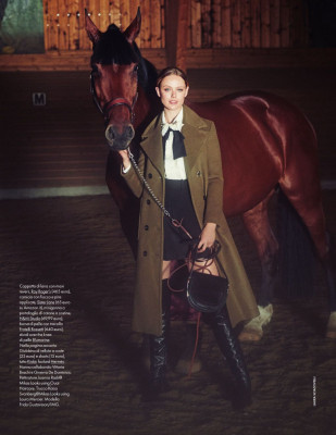 Frida Gustavsson pic #1190559
