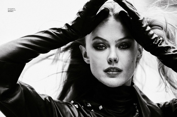 Frida Gustavsson pic #1090167