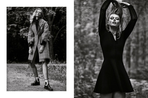 Frida Gustavsson pic #1090168