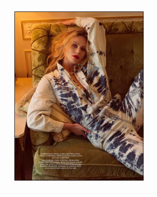 Frida Gustavsson pic #1121584
