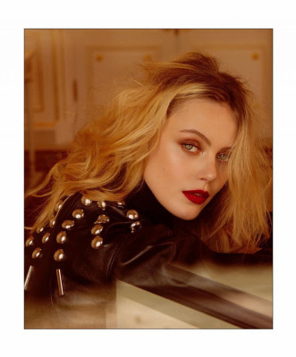 Frida Gustavsson pic #1121579