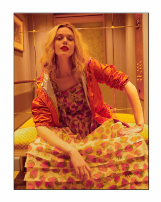 Frida Gustavsson pic #1121580