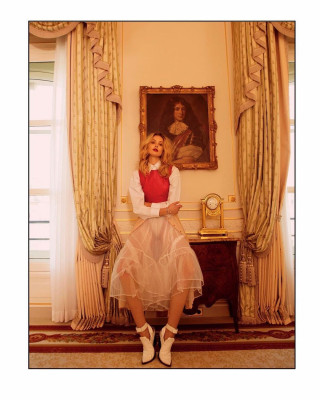 Frida Gustavsson pic #1121582