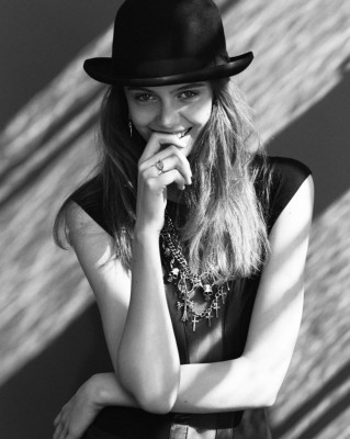 Frida Gustavsson pic #268759