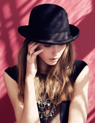 Frida Gustavsson pic #268756